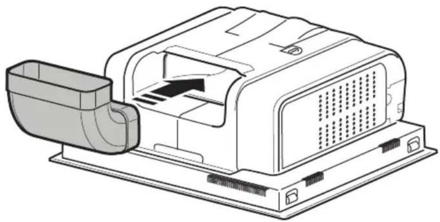 BAUKNECHT BVH 2065B F KIT - 10.4 - 3