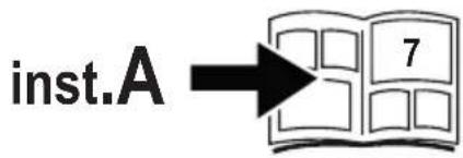 inst.A → 7