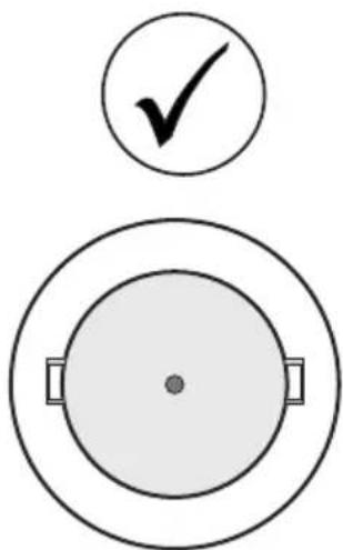 BAUKNECHT BVH 2065B F KIT - 11.2 - 16