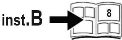 inst.B → 8