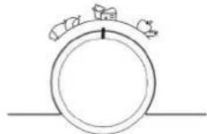 BAUKNECHT KGITN 18F4 M - Multi Fresh Zone - 1