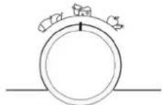 BAUKNECHT KGITN 18F4 M - Multi Fresh Zone - 1