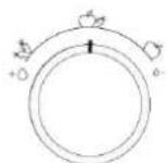 BAUKNECHT KGITN 18F4 M - Accesorios\* - 2