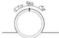 BAUKNECHT KGITN 18F4 M - Multi Fresh Zone - 1