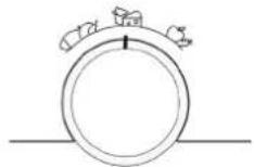 BAUKNECHT KGITN 18F4 M - Multi Fresh Zone - 1
