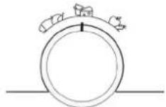 BAUKNECHT KGITN 18F4 M - Multi Fresh Zone - 1