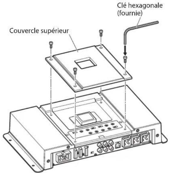 ALPINE HDA-M80 - INSTALLATION - 3