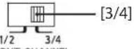 ALPINE HDA-M80 - Grundlegendes Anschlussdiagramm für den HDA-F60 - 1