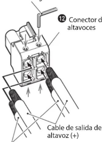 ALPINE HDA-M80 - NOTAS: - 2