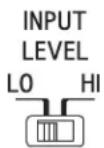 ALPINE HDA-M80 - UTILISER DES FUSIBLES DE L'AMPÉRAGE APPROPRIÉ. - 1