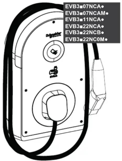 SCHNEIDER EVB3S07N4AM - 3