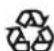 SCHNEIDER EVB3S11NCA - Recyclage des emballages / Recycling packaging - 3
