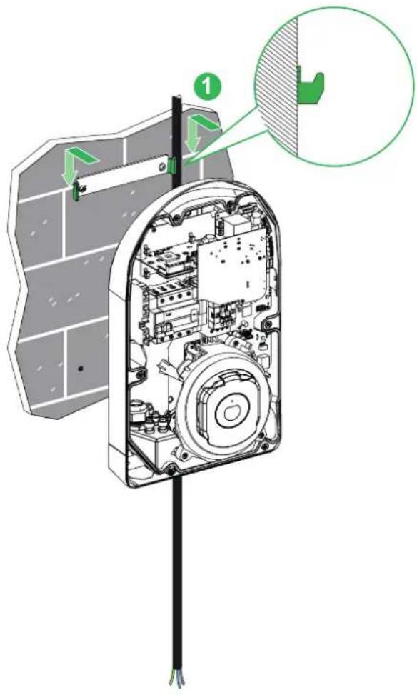 SCHNEIDER EVB3S11NCA - Nota - 6
