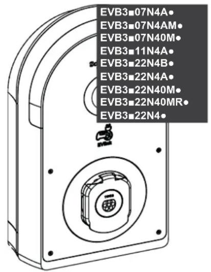 SCHNEIDER EVB3S11NCA - 2
