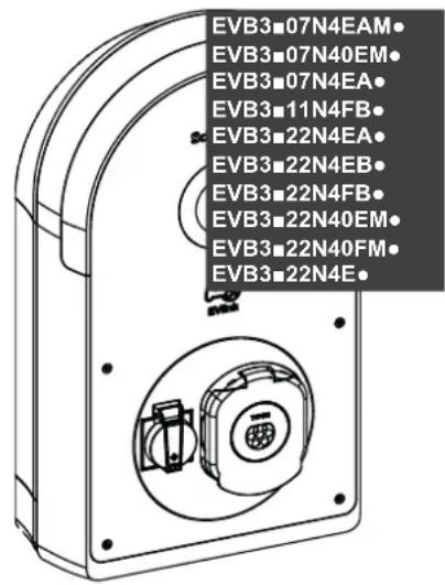 SCHNEIDER EVB3S11NCA - 4