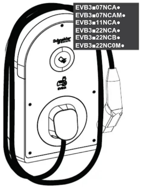 SCHNEIDER EVB3S11NCA - 3