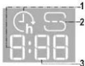 BAUKNECHT B7I HF60 TUSC CH - DISPLAY A PAVIMENTO - 1