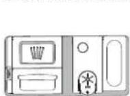 BAUKNECHT B7I HF60 TUSC CH - FILLING THE RINSE AID DISPENSER - 1