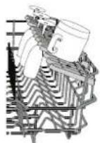 BAUKNECHT B2I HD526 A - CHARGEMENT DES PANIERS - 3