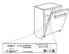 BAUKNECHT B8I HP42 LC - Documentazione normativa, documentazione standard, ordinazione di pezzi di ricambio e altre informazioni sul prodotto possono essere reperite: - 1