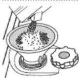 BAUKNECHT B8I HP42 LC - SETTING MENU - 1