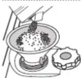 BAUKNECHT B8I HP42 LC - MENU IMPOSTAZIONI - 1