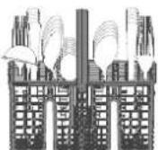 BAUKNECHT B8I HP42 LC - CUTLERY BASKET - 3