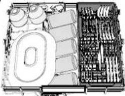 BAUKNECHT B8I HP42 LC - OPZIONI E FUNZIONI - 4
