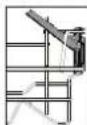BAUKNECHT B8I HP42 LC - OBERKORB - 2