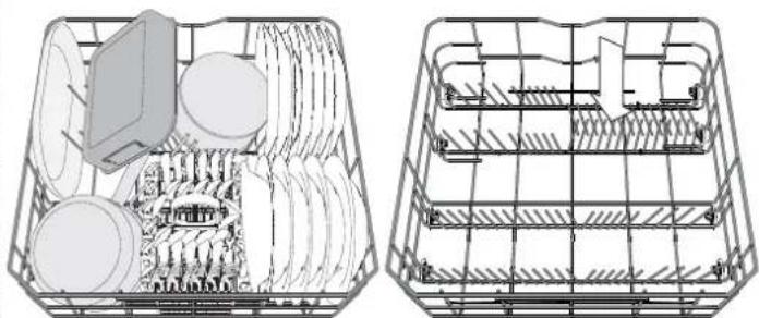 BAUKNECHT B2I HD524 AS - SUJECIONES PLEGABLES CON POSICIÓN AJUSTABLE - 4