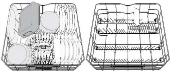BAUKNECHT B2I HD524 AS - ONDERSTE REK - 1
