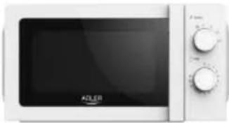 ADLER AD 7050 - EUROPE - 6