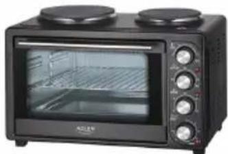 ADLER AD 7050 - EUROPE - 12