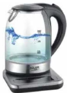 ADLER AD 7050 - EUROPE - 16