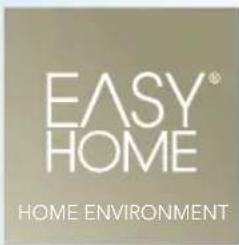 Easy Home GT-SF-LKM-01 - Bedienungsanleitung Mode d'emploi Istruzioni per l'uso - 1