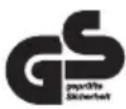 Ambiano GT-TDS-EDS-11 - Symbolen - 7