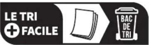LE TRI + FACILE BAC DE TRI