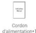 GODOX LDX100R - Avertissements - 9