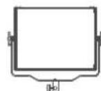 GODOX LDX100R - Avertissements - 2