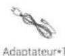 GODOX LDX100R - Avertissements - 7