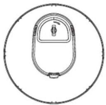 MIDEA FT40-21M - Tasten am Gerät - 3