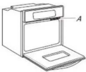 WHIRLPOOL WOED5030LZ - Requisitos eléctricos - 1