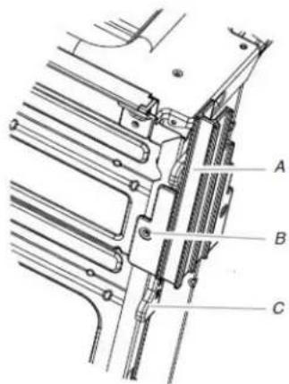 WHIRLPOOL WOED5030LZ - Fours doubles - 4