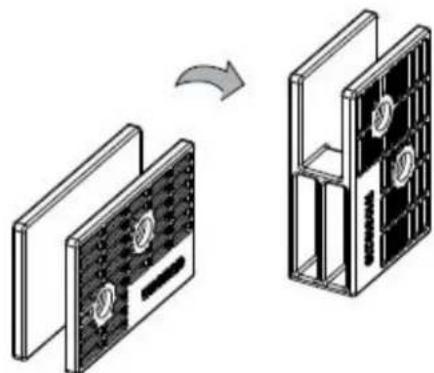 WHIRLPOOL WOES5027LB - Fours simples - 7