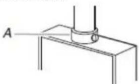 WHIRLPOOL WOES5027LB - AVERTISSEMENT - 2