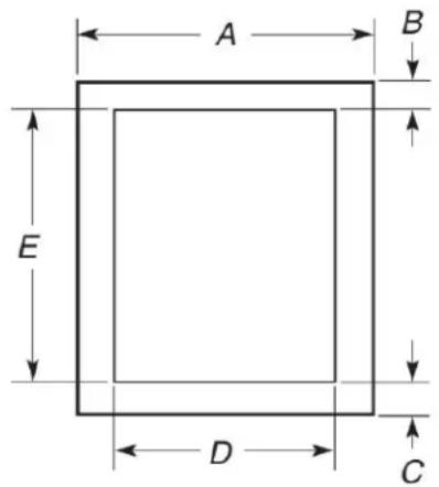 WHIRLPOOL WOED5027LW - Location Requirements - 1