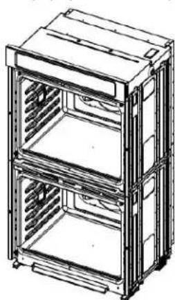 WHIRLPOOL WOEC5027LW - Hornos dobles - 4