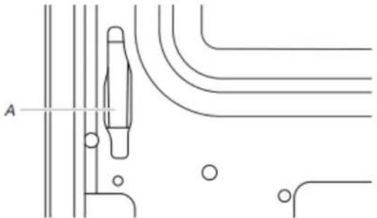 WHIRLPOOL WOEC5030LB - Replace Oven Door(s) - 1