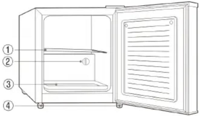 SEVERIN GB 8881 - Instruções de segurança - 2