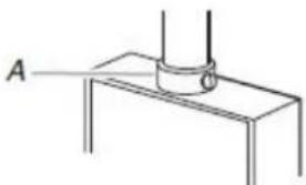 WHIRLPOOL WOED5030LW - ADVERTENCIA - 2